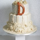 Svatební dort Sychrov