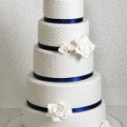Svatební dort Melody